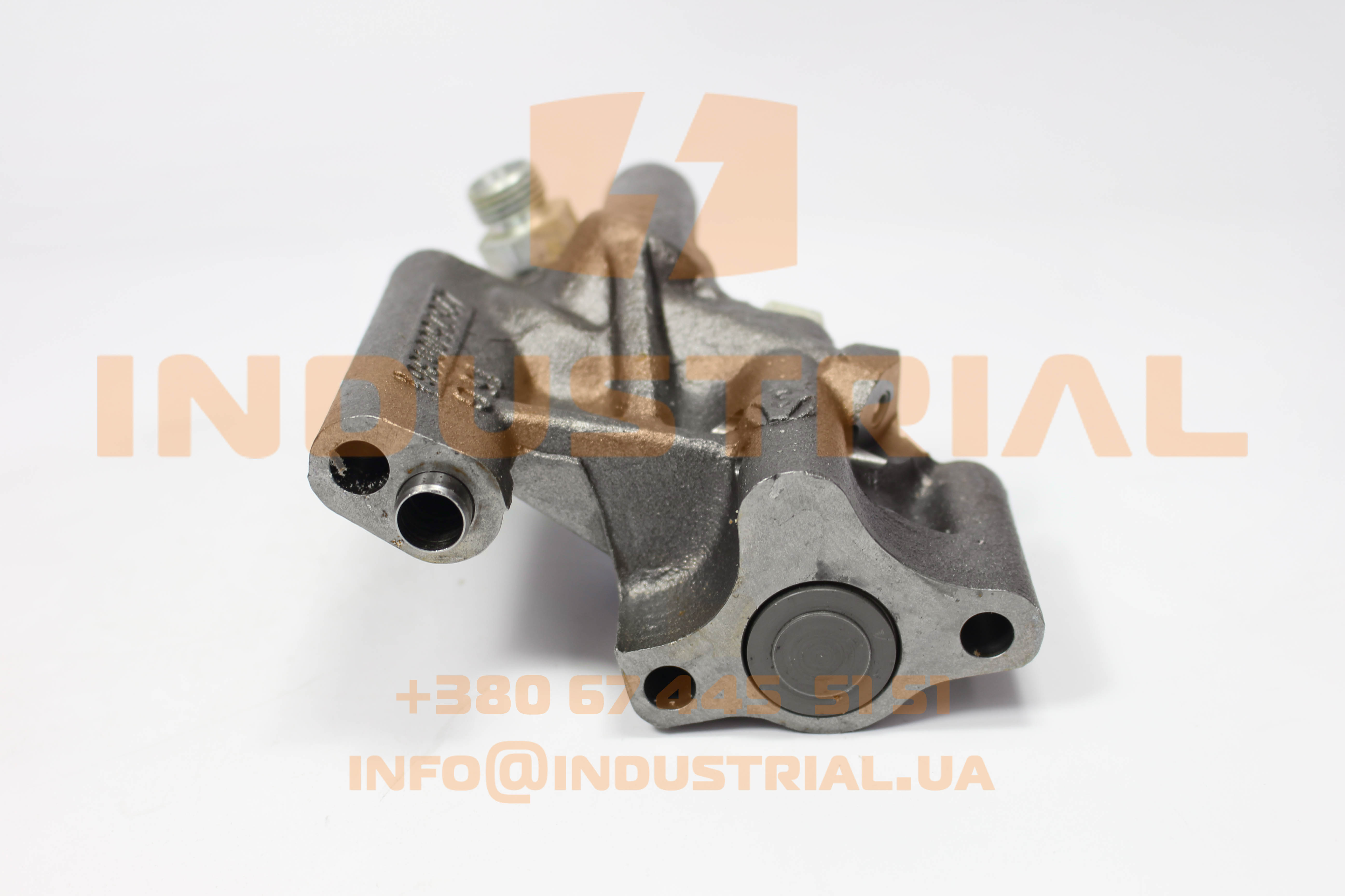 CNH 4396990 CNH INDUSTRIAL
